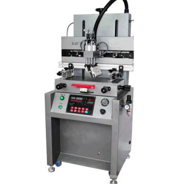 Automatic Silk Screen Printing Machine Label Printing Machine